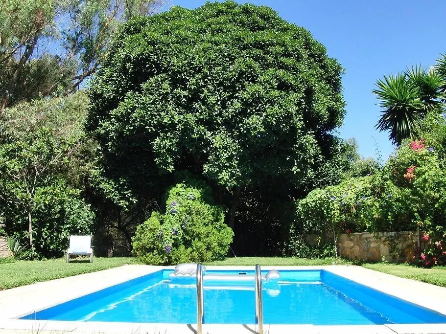 הוילה Sitio de Calahonda Casa Tara בית נופש