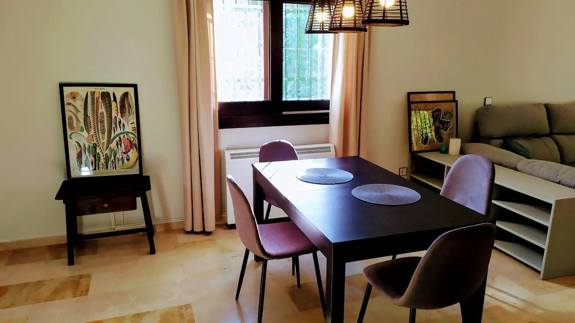 Casa Tara Vila Sitio de Calahonda
