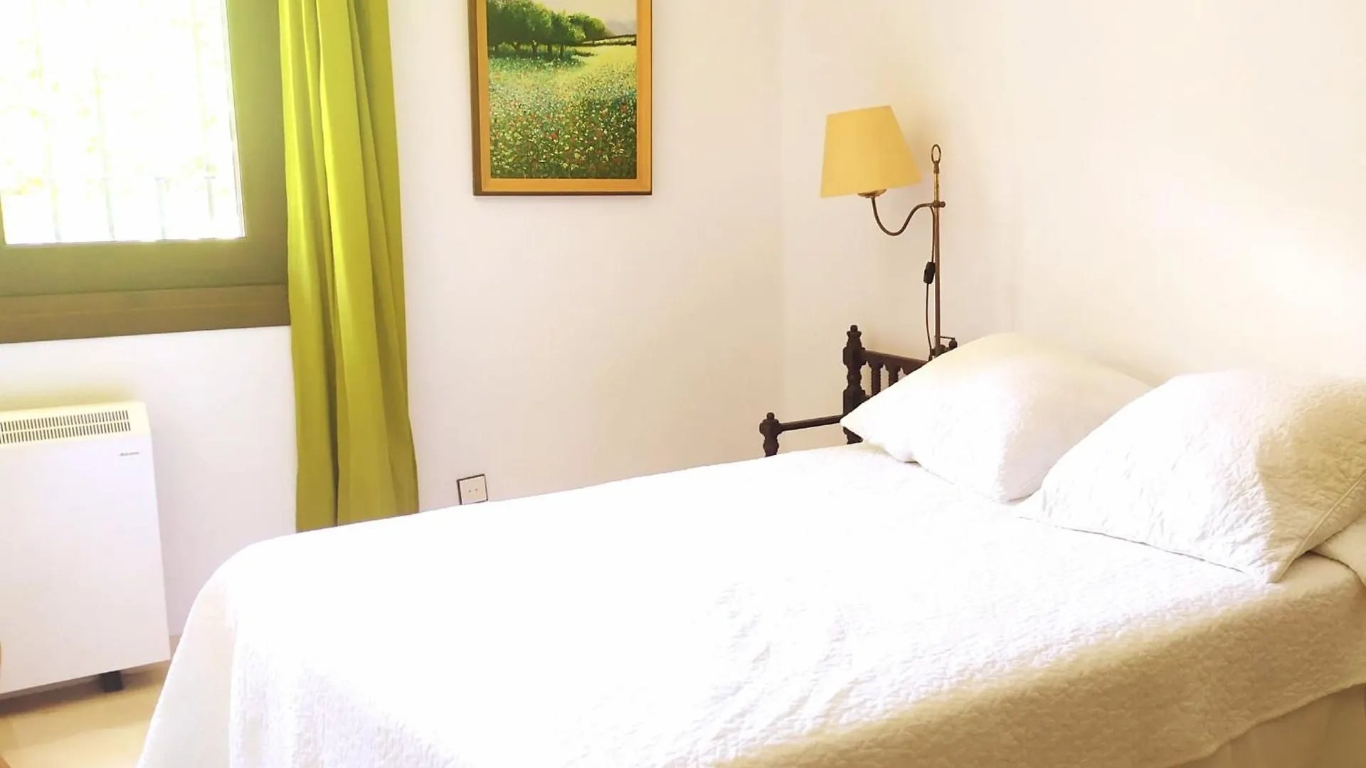 Casa Tara Vila Sitio de Calahonda Casa de Férias