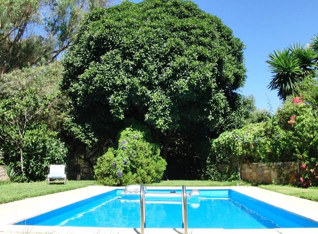 Casa Tara Vila Sitio de Calahonda 0*,
