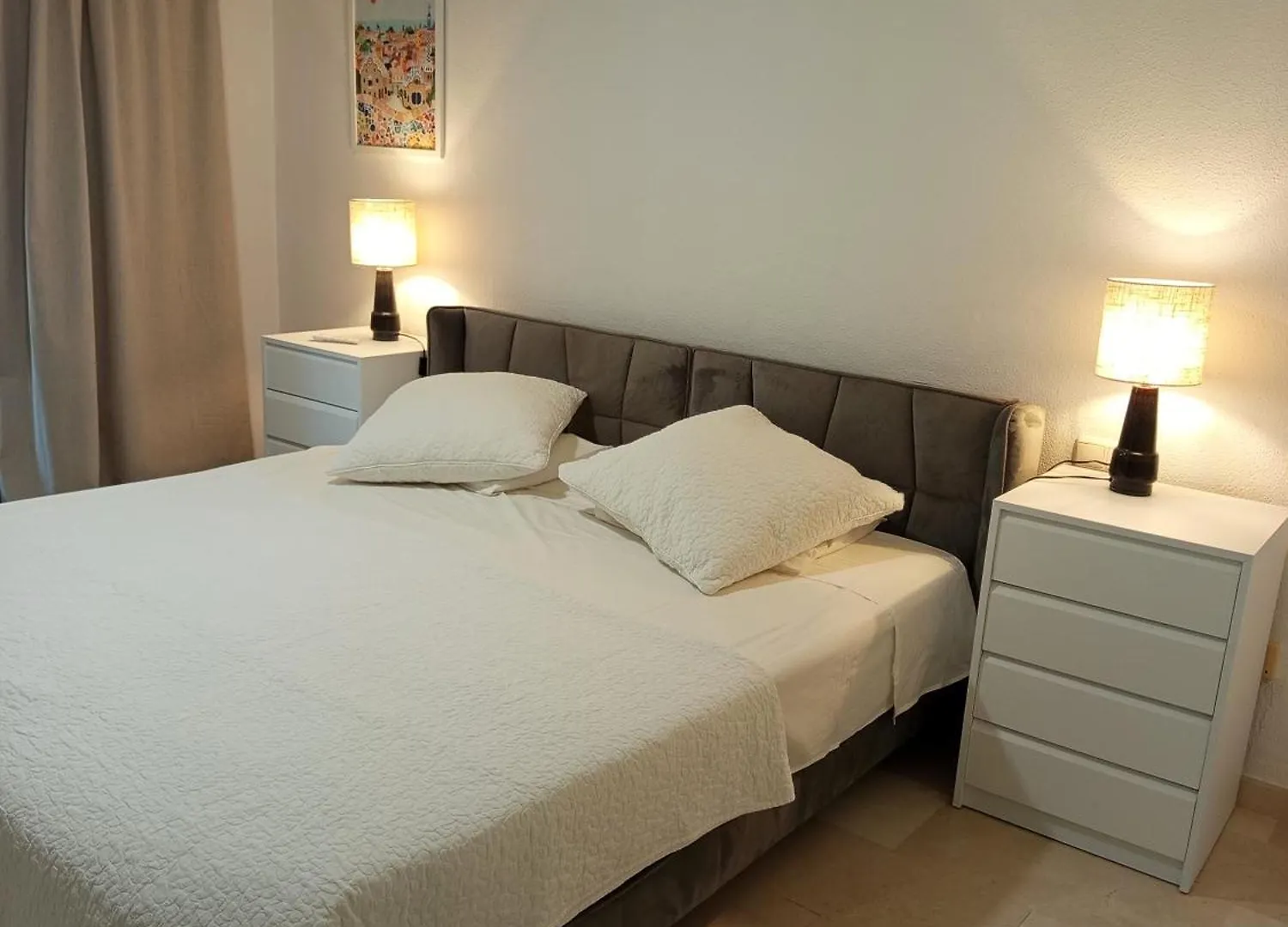 בית נופש הוילה Sitio de Calahonda Casa Tara